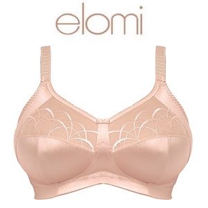 Elomi Cate Underwire Full Cup Banded Bra 42FF